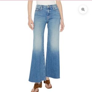 Mother Jeans The Roller 24